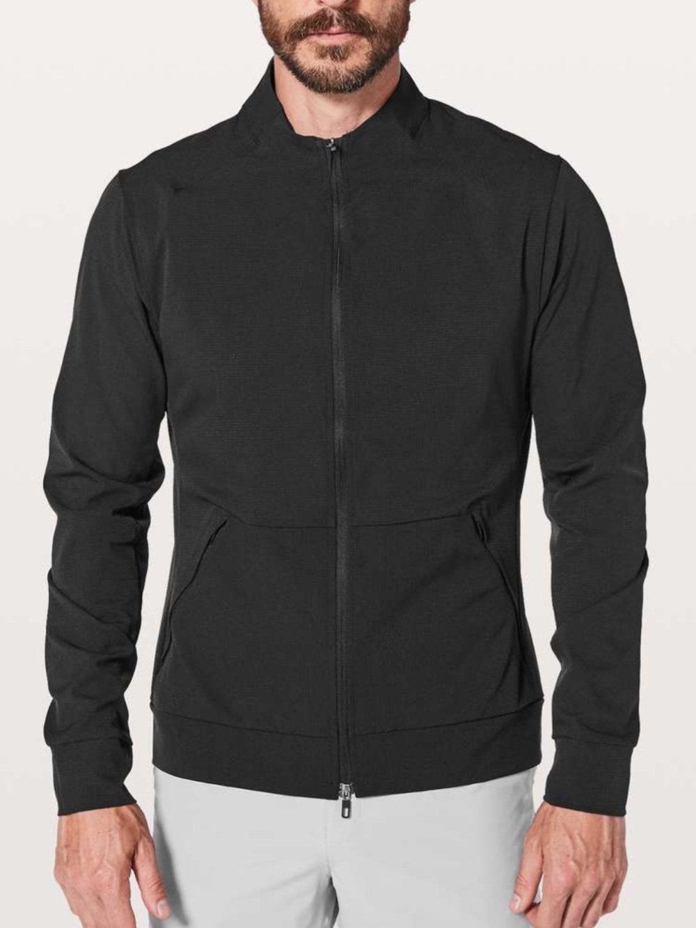 Lululemon Airing Easy Jacket
Black | size medium